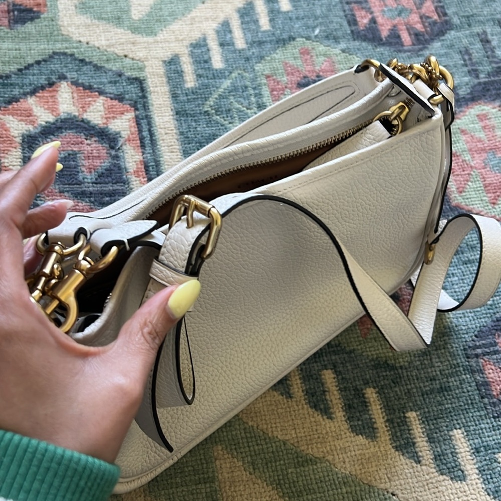 Coach Cary Crossbody Bag - Picture 12 of 16